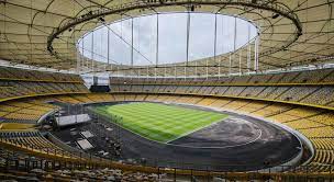 Hotels near bukit jalil national stadium, kuala lumpur. Smart Travel Travel Guide Application