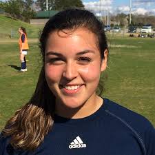 Emmaline Hoskins' Heritage High School Bio