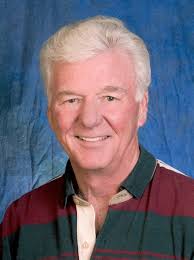 Bernard Harkin Obituary