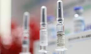 The shipment of 100,000 sinopharm doses arrived on wednesday at 1:55pm. Uae First Country To Roll Out Chinese Covid 19 Vaccine For Mass Use Global Times