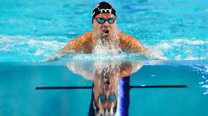 Michael andrew is an american competitive swimmer and the 2016 world champion in the 100 meter individual medley. Us Swimmer Michael Andrew S Decision Not To Get Vaccinated Is Selfish