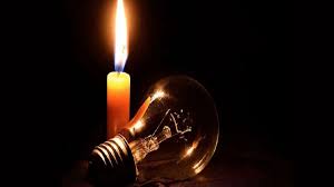 جدول قطعی برق