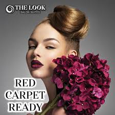 The Look Salon Suites