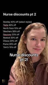 Replying to @pieg Nurse discounts part 2! #blackfridaydeals  #holidayshopping #nursetok #nurses #blackfriday @Stanley 1913