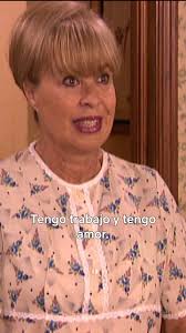 Marisa, Vicenta, and Concha