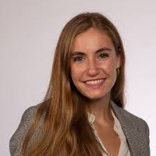 Stephanie Mcginness's Instagram, Twitter & Facebook