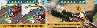 In general, angry birds friends is a kind of addition to. Thomas Friends Race On Apk Download For Android Latest Version 2 6 Com Animocabrands Google Thomasandfriendsenginekingdom