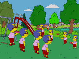Milhouse ha dejado de ser un forever alone - ForoCoches