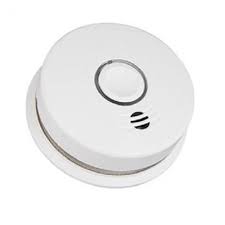 The best basic smoke alarm. Kidde Photoelectric Dc Wireless Interconnected Smoke Alarm W Voice 10 Yr Sealed Battery Kidde P4010dcs W Homelectrical Com