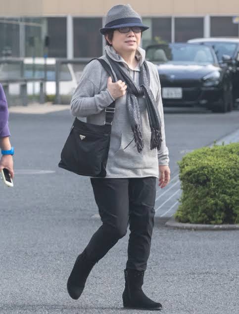森昌子二度目の引退は、87才母の介護への覚悟。還暦の大決断 (1/2)| 介護ポストセブン