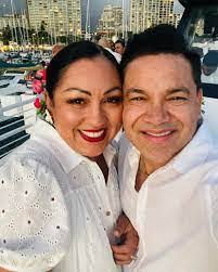 Danisa Suarez's Instagram, Twitter & Facebook