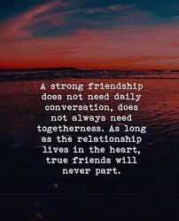 Positive Quotes Quotation Image Quotes Of The Day Description As Long As The Re True Friends Quotes True Friendship Quotes Meaningful Friendship Quotes