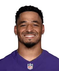 Donovan Perkins Stats