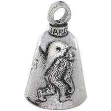 Biker Motorcycle Bells Guardian Bell Big Foot Guardian Bells Bells Motorcycle Bells