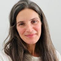 Clara Molina van Pallandt