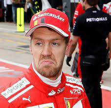 Full breakdown of drivers, points and current positions. Formel 1 Vettel Genervt Von Mercedes Kommen Nicht An Sie Ran Welt