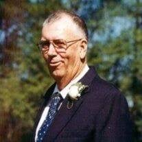 William Bryant Stapp Jr. Obituary