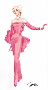 Image result for barbie marilyn monroe