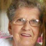 Elizabeth " Liz" Ann McCann Obituary (1937