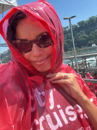 Just realised summers over 🌧️