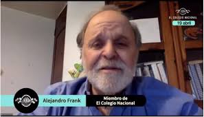 La simetría se ha convertido en uno de los lenguajes más importantes de la  biología: Alejandro Frank