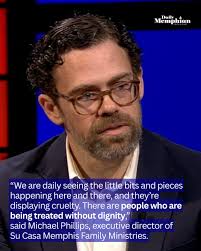 While Memphis hasn't seen the high-profile immigration raids, the city has  had steady ICE interactions.⁠ On “Behind The Headlines,” two experts spoke  with The Daily Memphian's Eric Barnes and Bill Dries about