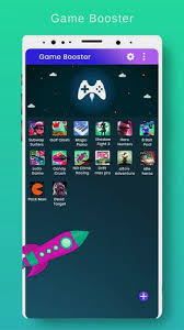 Como no podía ser de otra forma, siempre te puedes bajar los apk. Download Game Tools Game Launcher And Booster Gfx Tool Gdx Latest 1 0 2 Android Apk