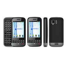 Samsung C3780 vs. Icemobile Twilight II ...