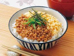 鶏 そぼろ レシピ 栄養士