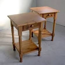 30 Inch Tall Bedroom Night Table Traditional Nightstands And Bedside Tables Boston Ecustomfinish Tall Nightstands Nightstand Bedside Tables Nightstands