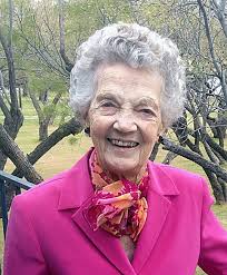 Mary June Beck Obituary