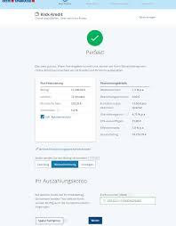 Im oktober 2010 ein passwortsparbuch mit einer. Erfahrungen Test Kredit Der Erste Bank Sparkassen Mygeldleben At