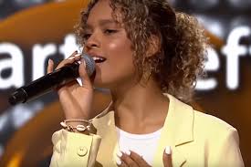 Sara Egwu-James na Eurowizji Junior 2021? Zagraniczni internauci reagują.  Już wróżą Polsce zwycięstwo!