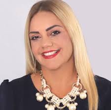 Leyda Cruz's Instagram, Twitter & Facebook