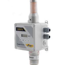 Ambient Oxygen Monitor for Oxygen Deficient Atmospheres