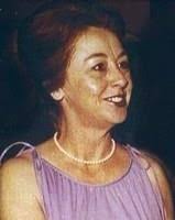 Betty Golden Obituary (1932