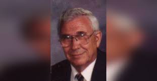 Obituary information for James W. Thweatt