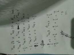 We did not find results for: 3 Log Akar 8 X 2 Log 27 9 Log 243 Brainly Co Id