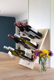 Check spelling or type a new query. Diy Modern Wine Rack