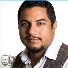 Guests of The Cynical Developer