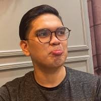 300+ (na) “Ishmael” profile