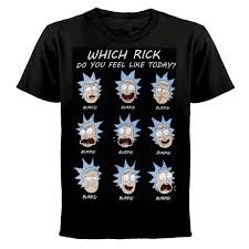 Rick and morty, rickety rickety wrecked son, riggity riggity wrecked son, wub a lub a dub dub, eek barba dirkle, no no no blow me, hit the sack jack, ricksgiving, rick the alien, well la dee da, womens festival, lick lick lick my balls, mens festival, rick sanchez, dimension c 132, slavery with extra steps, lot, ooh la la, arrogant scientist prick, peace among worlds, blooble yank, a. Rick And Morty T Shirt Rick Emotion T Shirts Jetzt Im Shop Bestellen Close Up Gmbh