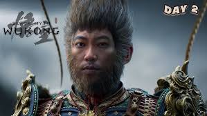 Black Myth Wukong #1.2: QNT thu phục Hắc Hùng Tinh mang về Lục Căn đầu tiên  và cái kết.