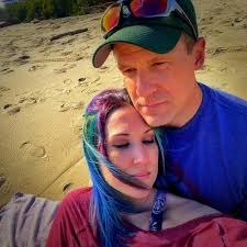 Alma Nicolay and Lisa Hare's Wedding Website