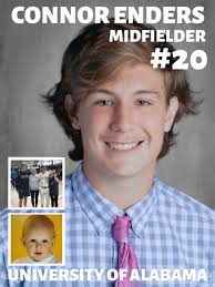 Meet Junior Defenseman, Conner Osterhart. Conner wears sweater #12 for the  Sailors and this is his first year