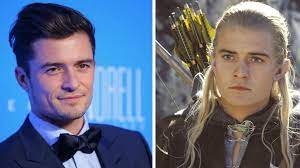 Katy perry gratuliert mit rührenden worten und einem ganz besonderen video. Orlando Bloom Teilt Schnappschuss Von Privater Herr Der Ringe Reunion