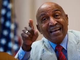 Joe Reed steps up attacks