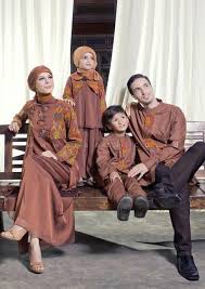 Baju muslim set couple family. Baju Couple Keluarga