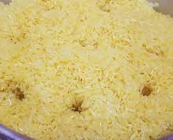 #pulutkuning #resepipulutkuning #pulutkuningkukus #teknikkukuspulutsaya kongsikan teknik baru mengukus pulut kuning.cara buat pulut kuning paling cepat. Cara Kukus Pulut Paling Mudah Pertama Kali Buat Pun Dah Puas Hati Keluarga