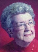 Fredia Corbin Obituary (1918